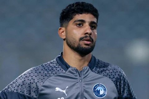 ظهور مثالي.. كيف ودع إبراهيم عادل بيراميدز؟